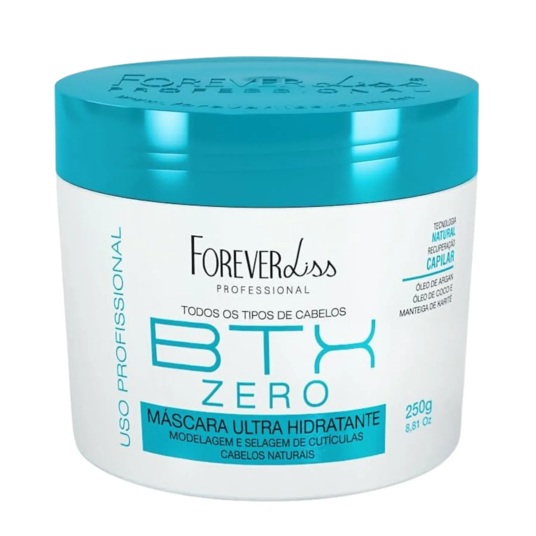 Botox Volume Zero Forever Liss 250g